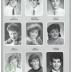 Glenwood High School 1989 yearbook "Minnewaskan" Glenwood, Minnesota