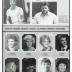 Glenwood High School 1985 yearbook "Minnewaskan" Glenwood, Minnesota