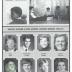 Glenwood High School 1985 yearbook "Minnewaskan" Glenwood, Minnesota