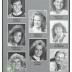 Glenwood High School 1990 yearbook. "Minnewaskan"
