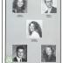 Glenwood High School 1991 yearbook. "Minnewaskan" Seniors in the 1980 class include: