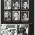 Glenwood High School 1987 yearbook "Minnewaskan" Glenwood, Minnesota