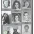 Glenwood High School 1990 yearbook. "Minnewaskan"