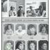 Glenwood High School 1985 yearbook "Minnewaskan" Glenwood, Minnesota