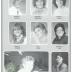 Glenwood High School 1989 yearbook "Minnewaskan" Glenwood, Minnesota