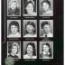 Glenwood High School 1987 yearbook "Minnewaskan" Glenwood, Minnesota