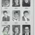 Glenwood High School 1989 yearbook "Minnewaskan" Glenwood, Minnesota