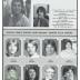 Glenwood High School 1985 yearbook "Minnewaskan" Glenwood, Minnesota