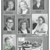 Glenwood High School 1990 yearbook. "Minnewaskan"