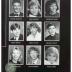 Glenwood High School 1987 yearbook "Minnewaskan" Glenwood, Minnesota