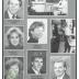 Glenwood High School 1990 yearbook. "Minnewaskan"