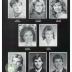 Glenwood High School 1988 yearbook "Minnewaskan" Glenwood, Minnesota
