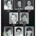 Glenwood High School 1988 yearbook "Minnewaskan" Glenwood, Minnesota