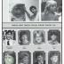 Glenwood High School 1985 yearbook "Minnewaskan" Glenwood, Minnesota