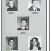 Glenwood High School 1991 yearbook. "Minnewaskan" Seniors in the 1980 class include: