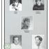 Glenwood High School 1991 yearbook. "Minnewaskan" Seniors in the 1980 class include:
