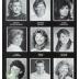 Glenwood High School 1988 yearbook "Minnewaskan" Glenwood, Minnesota