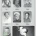 Glenwood High School 1989 yearbook "Minnewaskan" Glenwood, Minnesota