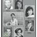Glenwood High School 1990 yearbook. "Minnewaskan"