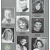 Glenwood High School 1990 yearbook. "Minnewaskan"