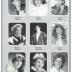 Glenwood High School 1989 yearbook "Minnewaskan" Glenwood, Minnesota