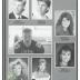 Glenwood High School 1990 yearbook. "Minnewaskan"