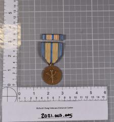 Air Force Reserve Medal