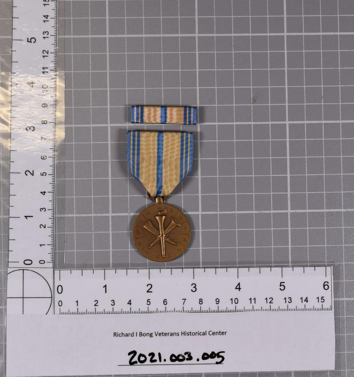 Air Force Reserve Medal