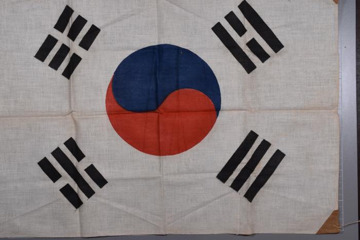 South Korea Flag