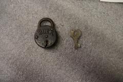 Padlock