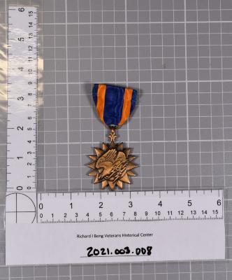 Vietnam Air Medal