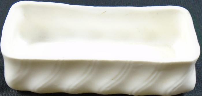 Small Ceramic Container