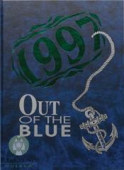 Minnewaska Area High School 1997 yearbook "Anchor"