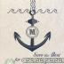 Minnewaska Area High School 1999 yearbook "Anchor"