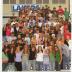 Minnewaska Area High School 2007 yearbook "Anchor"