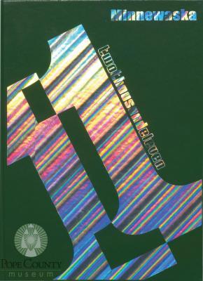 Minnewaska Area High School 2011 yearbook