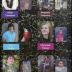 Minnewaska Area High School 2011 yearbook