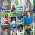 Minnewaska Area High School 2015 yearbook "Anchor"