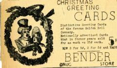 Ad, Newspaper
