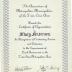 Association of Metropolitan Municipalities of the Twin Citites Area, Certificate of Appreciation 