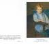 Mary Anderson Awards, 1975-2002, Congratulatory Card