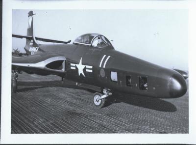 Banshee Jet