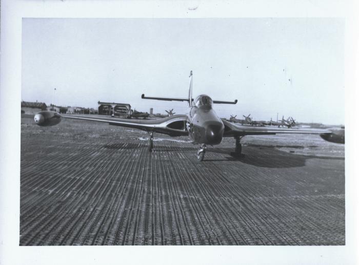 Banshee Jet