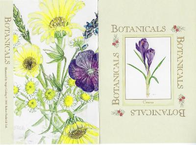 Mary Anderson Awards, 1975-2002, Congratulatory Card