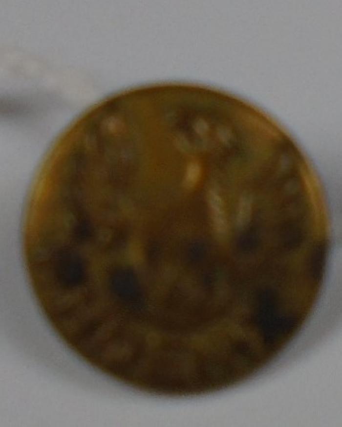 Copper US Navy Commemorative Medal