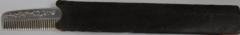 Aluminum Children's Comb