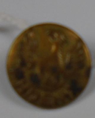 Copper US Navy Commemorative Medal