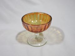 Glass, Dessert