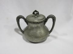 Bowl, Sugar