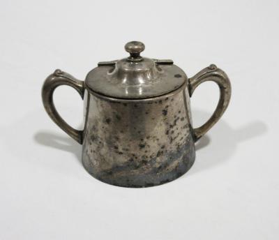 Bowl, Sugar